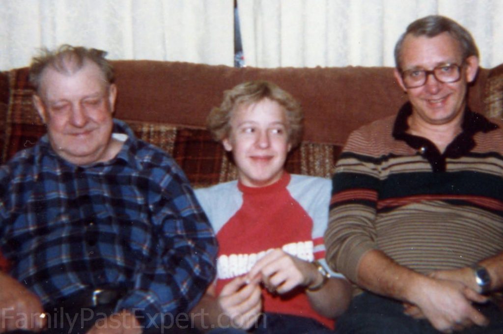 Bennett, Darrin, David, 24 Dec 1981.