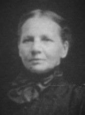 Happy Birthday Bertha Auguste Henriette Kluender
