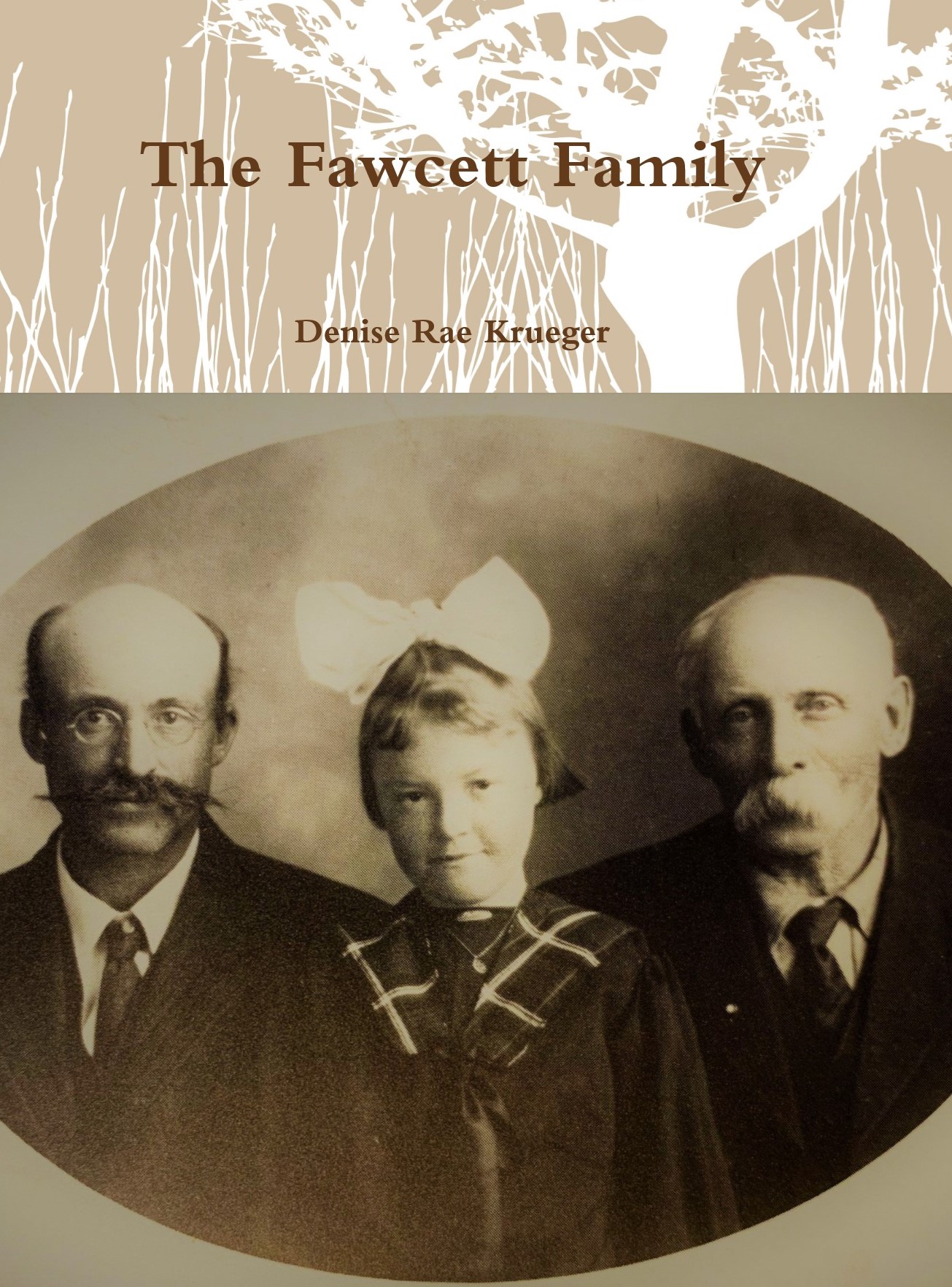 Fawcett Family History
