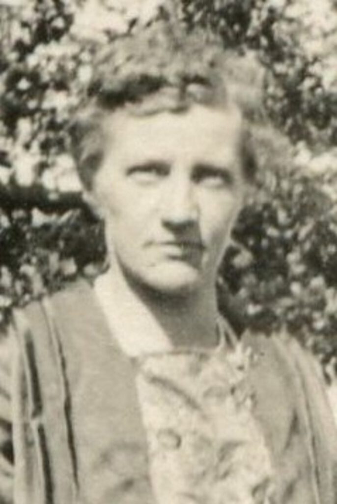 Frieda H. Lemke