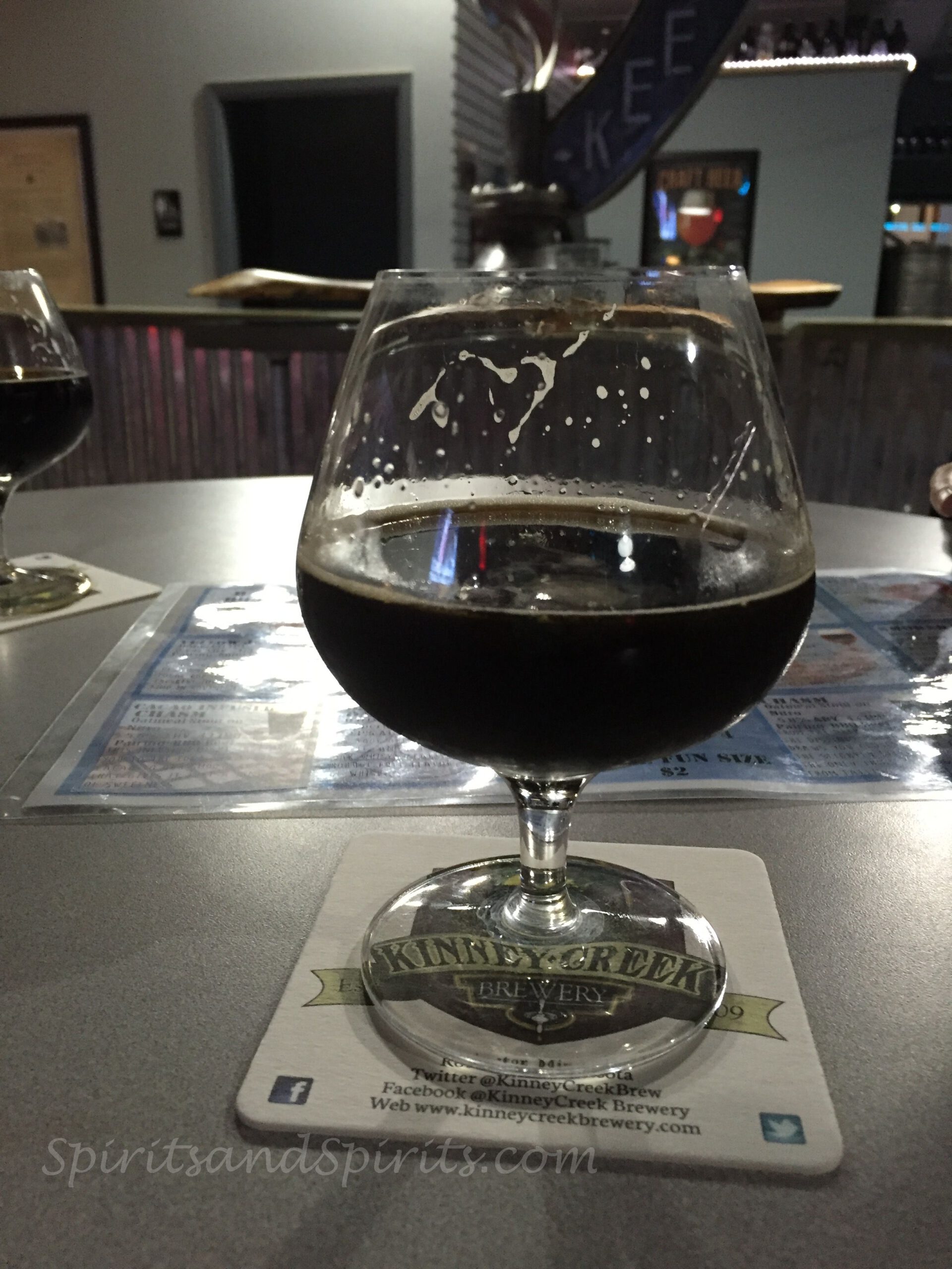 Craft Beer Makes Me Live in the Moment (…yeah, and I like barrel-aged beer)