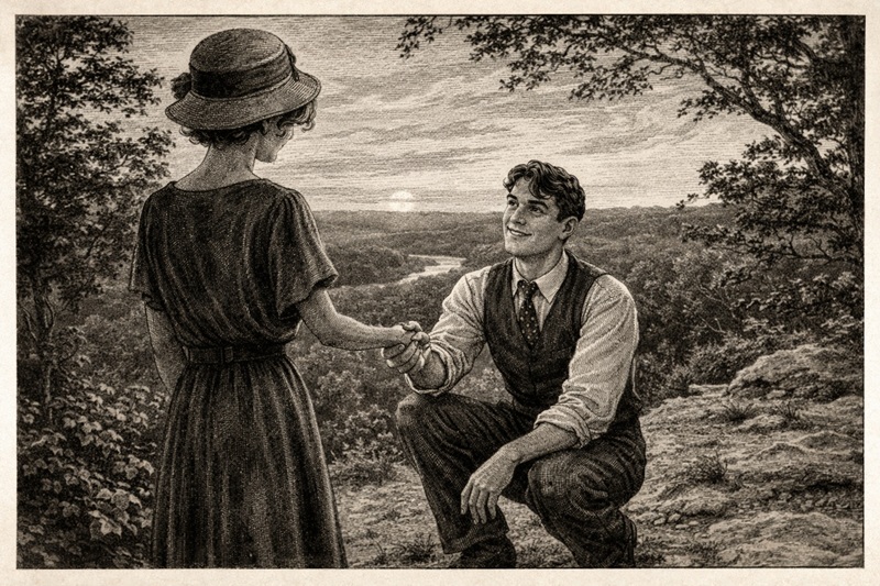 Married to Mayhem: The Stormy Life of Ruth Blackburn